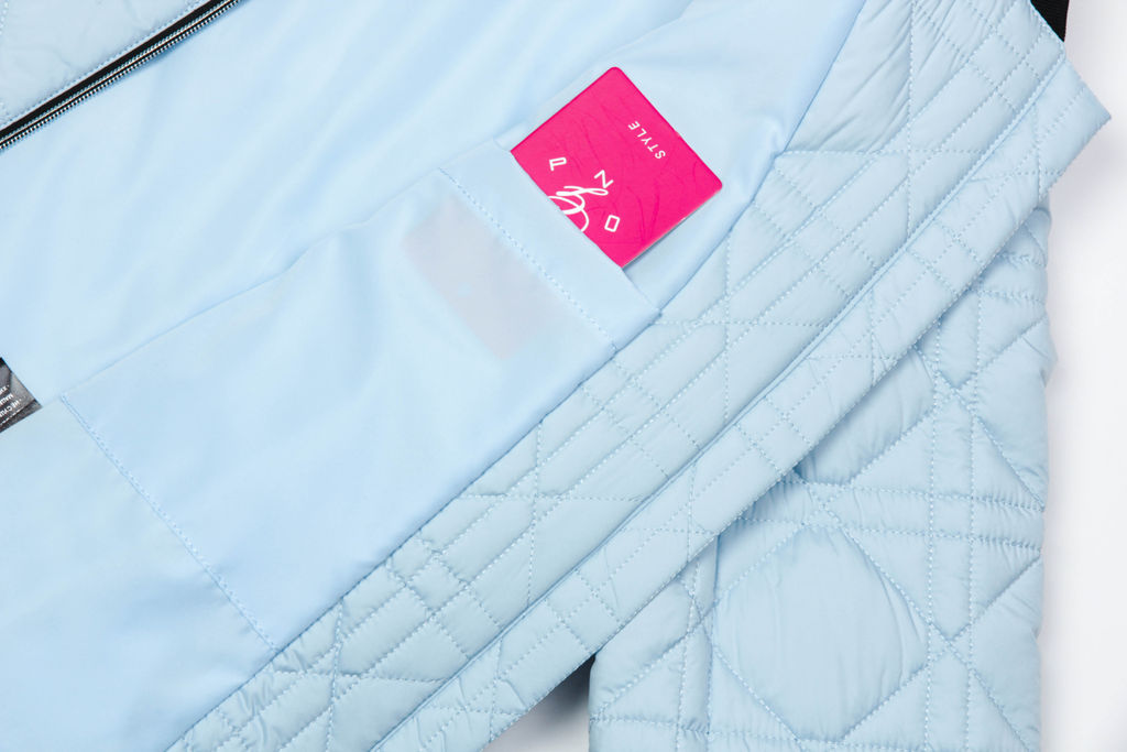 Куртка - Gipnoz фото 4