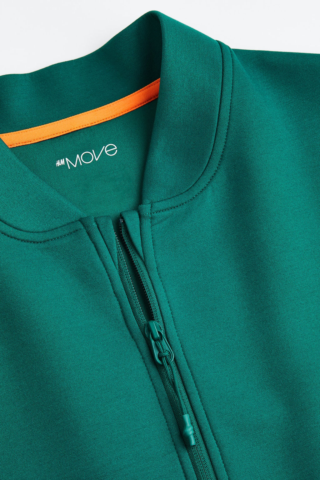 Chaqueta de deporte en DryMove - H&m фото 4