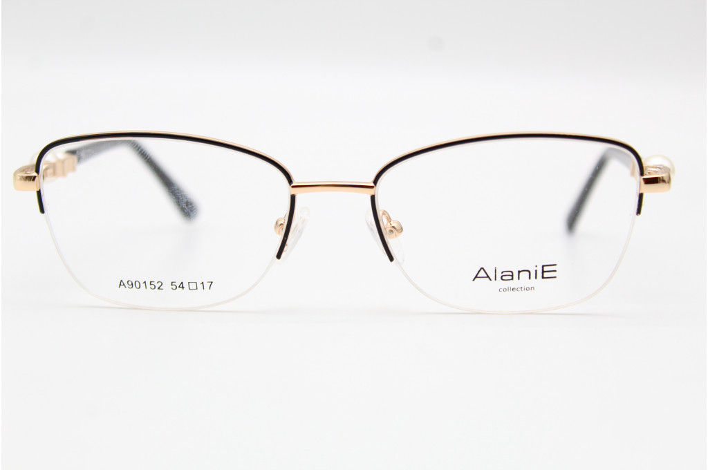 Оправа ALANIE 90152 54-17-140 С6  фото 2
