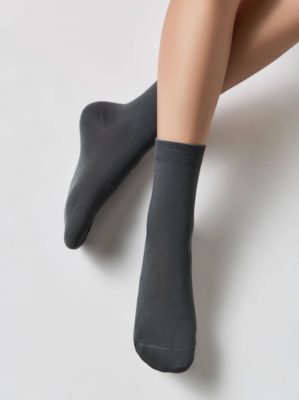 Цена за 2 пары. Носки классические Conte-kids Хлопковые носки TIP-TOP с рисунками