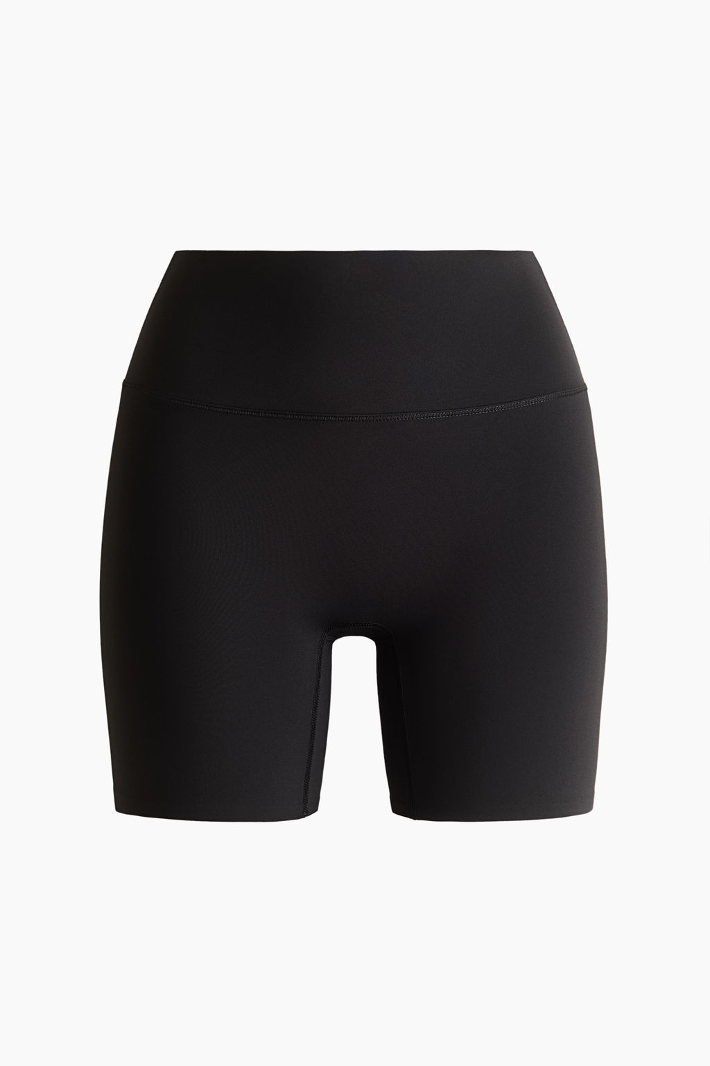 Mallas de ciclista High Waist con SculptMove - H&m фото 4