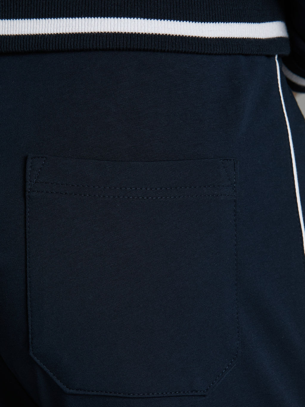 Спортивный костюм мужской СССР 11M-RT-1826 - Rusteam фото 6