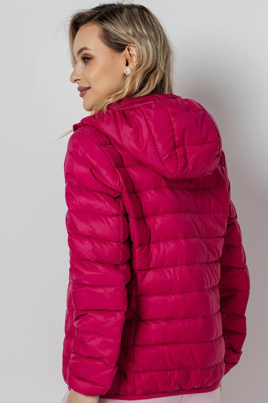 Жакет женский 2003/05/Фуксия