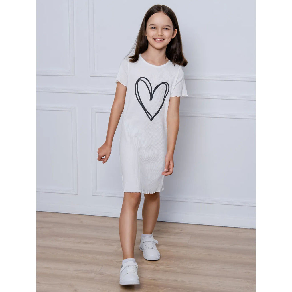 Сорочка рибана 1617700101 - Youlala фото 5