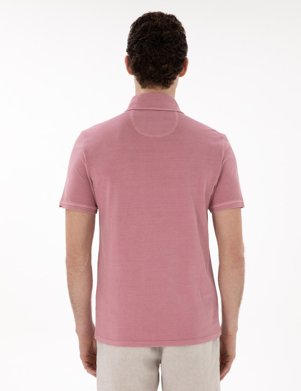 G_l Kurusu Slim Fit Ti__rt