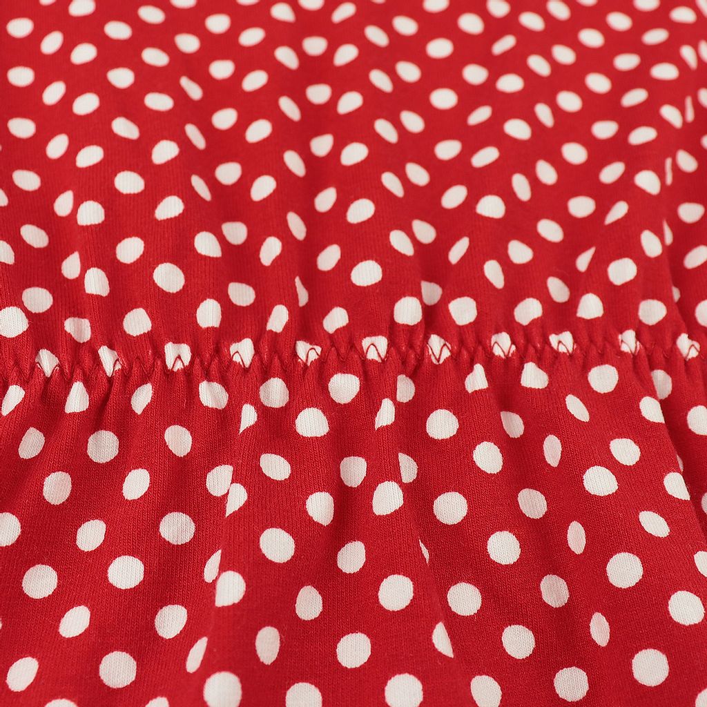 Платье кулирка 0680100402 - Youlala фото 9