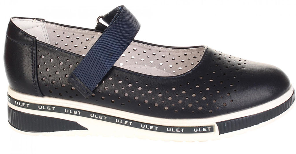 Mary Jane Ulet A8092-888B  фото 2