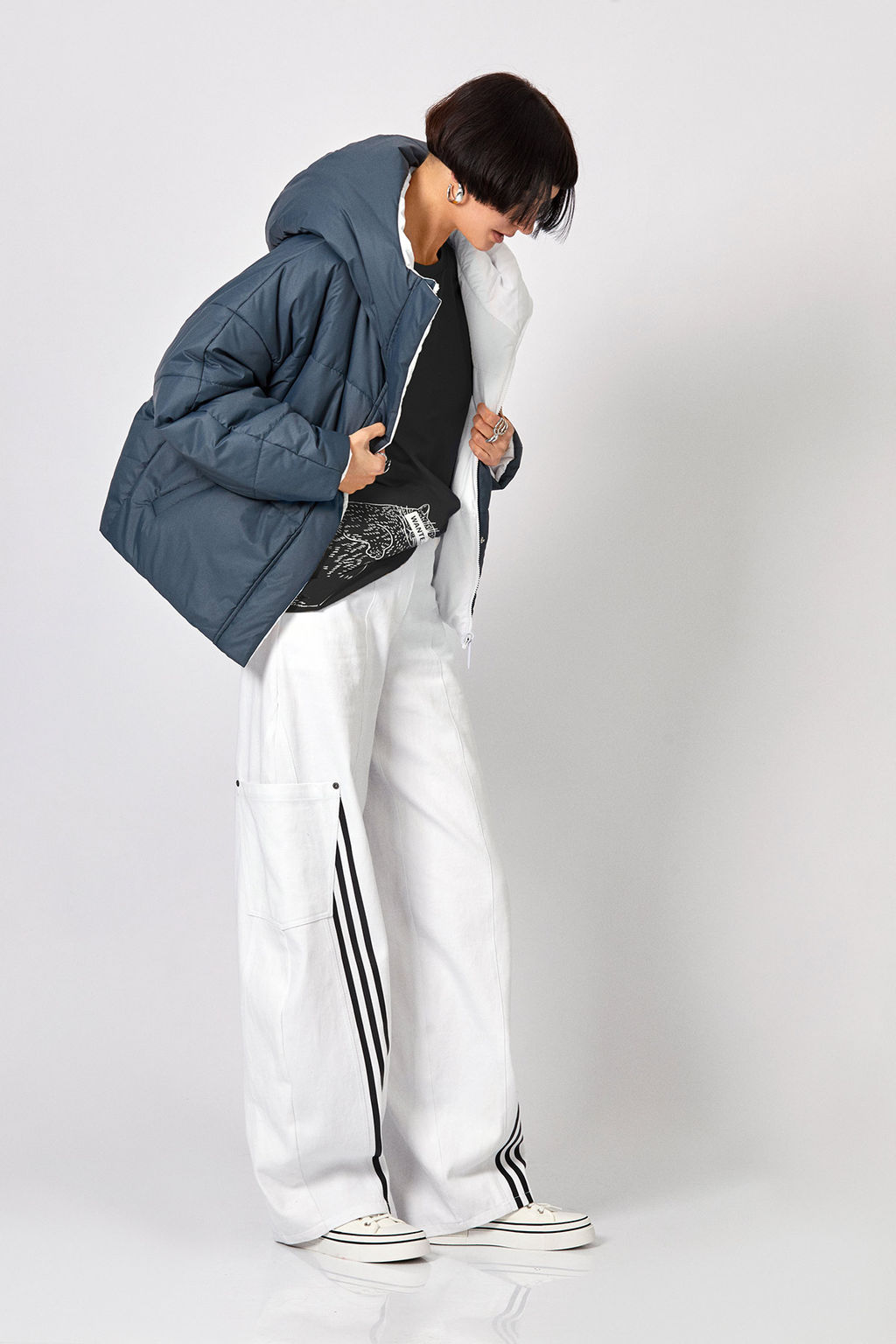 Куртка 1062.3 - Rivoli фото 3