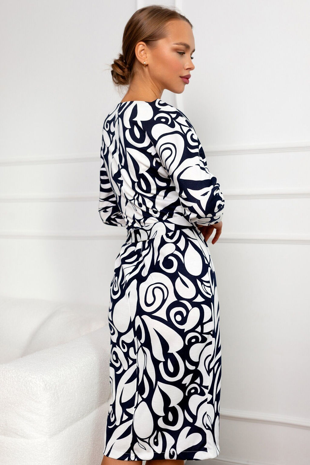 Платье 6051 - Open-style фото 5