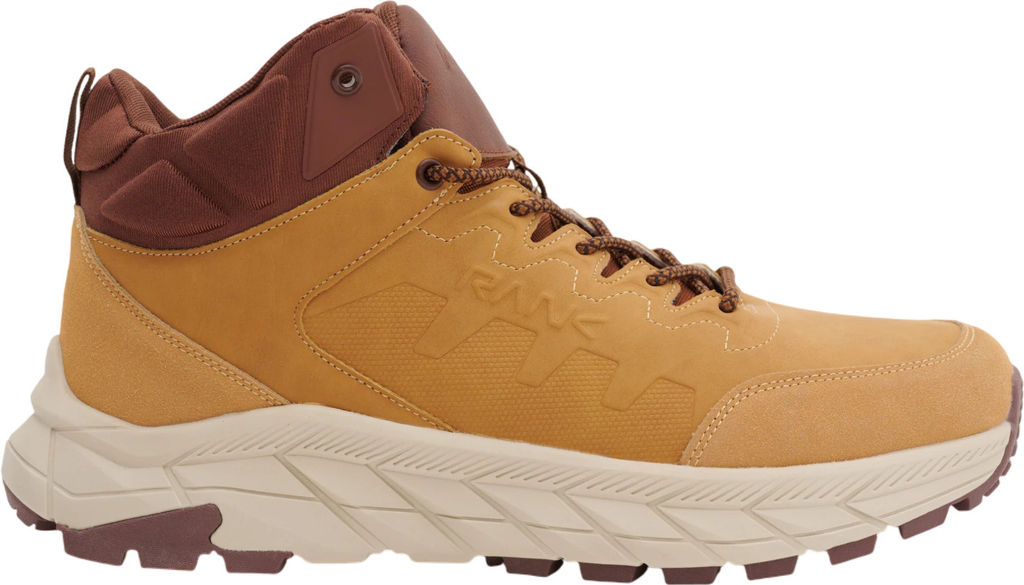 Ботинки мужские