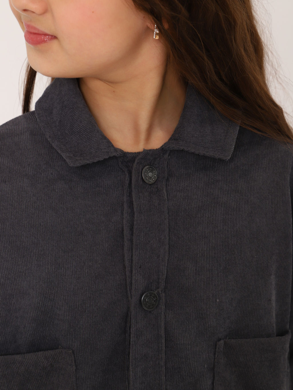 Костюм для девочки мальчика Вельвет Ладошки  фото 58