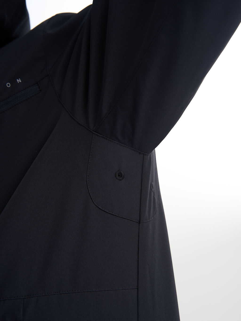 E2418-2 Куртка демисезонная с капюшоном - Strobbs фото 7