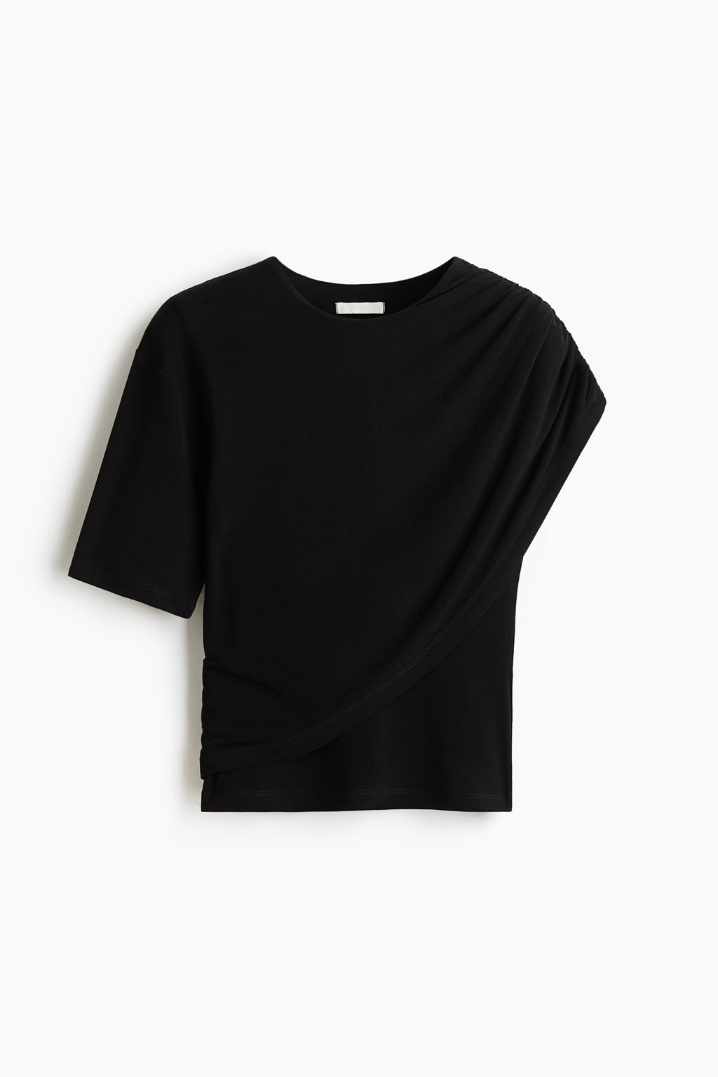 Top drapeado - H&m фото 2