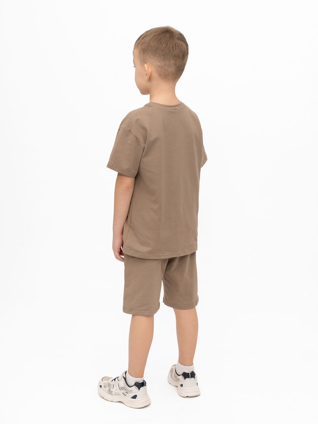 7067 Костюм детский (134)