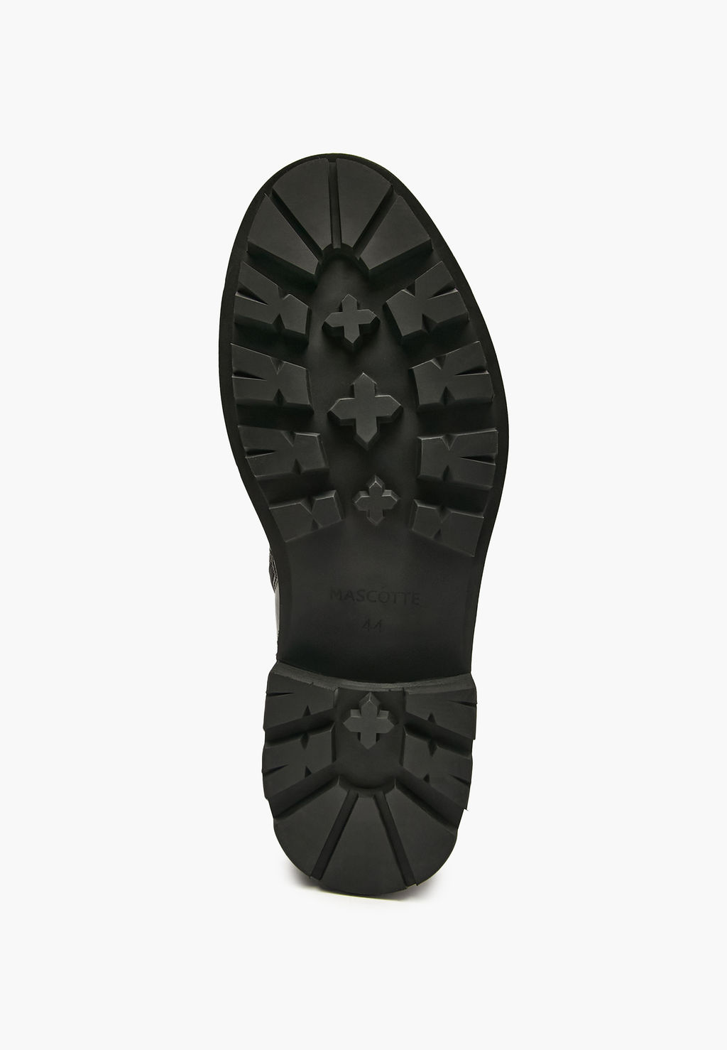 Ботинки - Mascotte фото 5