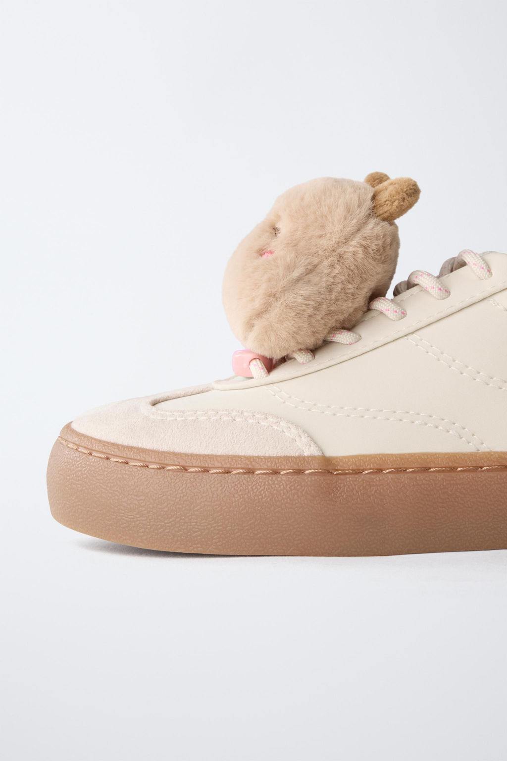 CAPYBARA CAPYFUN  SNEAKERS - Zara фото 4