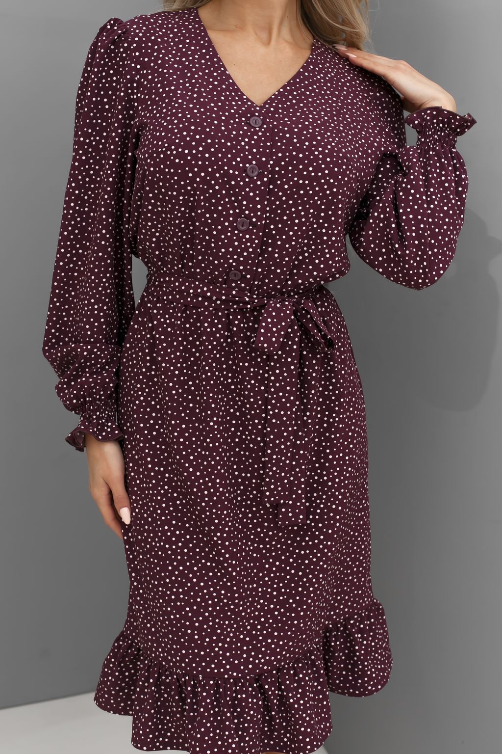 VALENTINA Платье Аллегра №2  фото 4