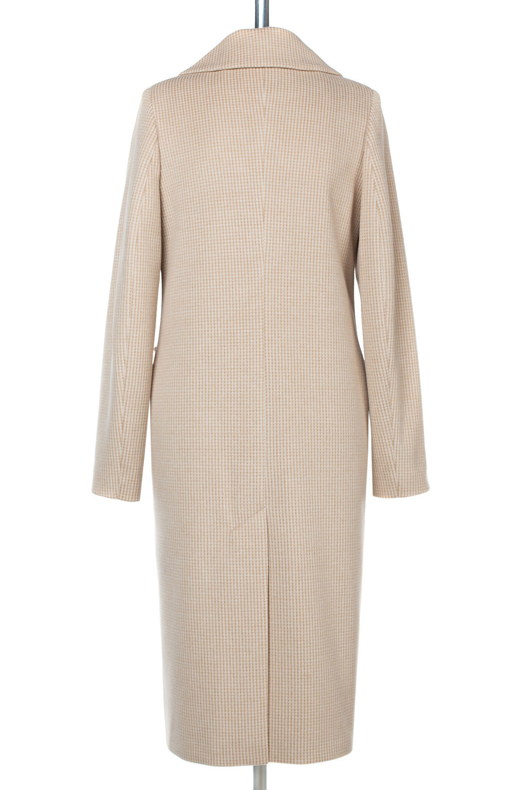 01-09806 Пальто женское демисезонное - El podio фото 9