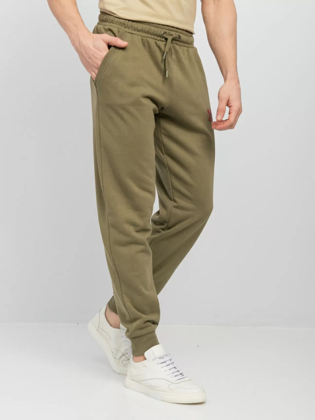 Брюки спортивные LEROY / Lee Cooper  фото 5