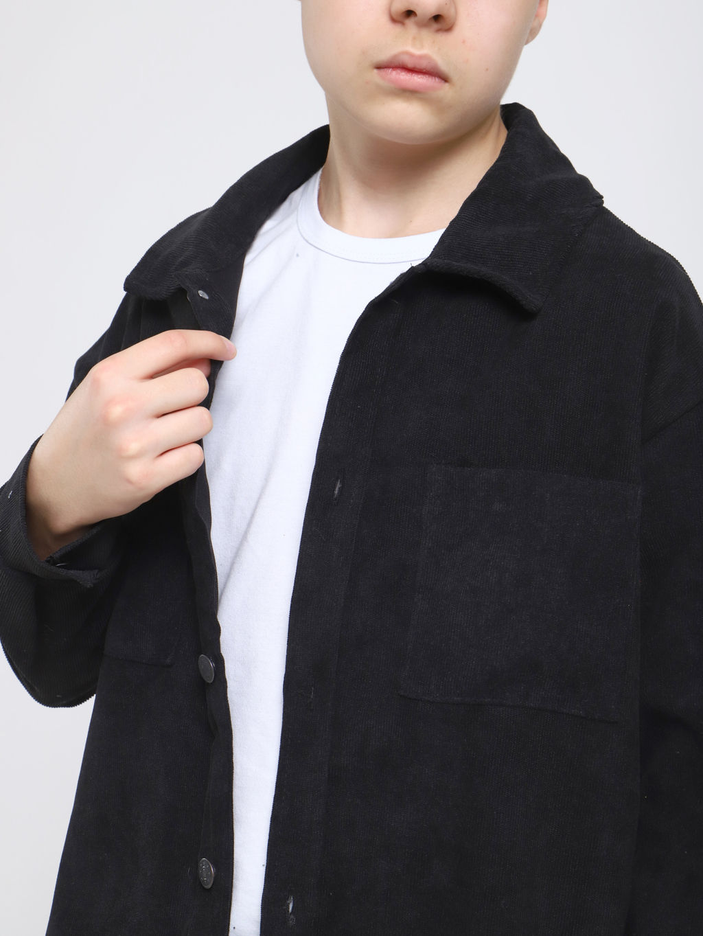 Костюм для девочки мальчика Вельвет Ладошки  фото 44