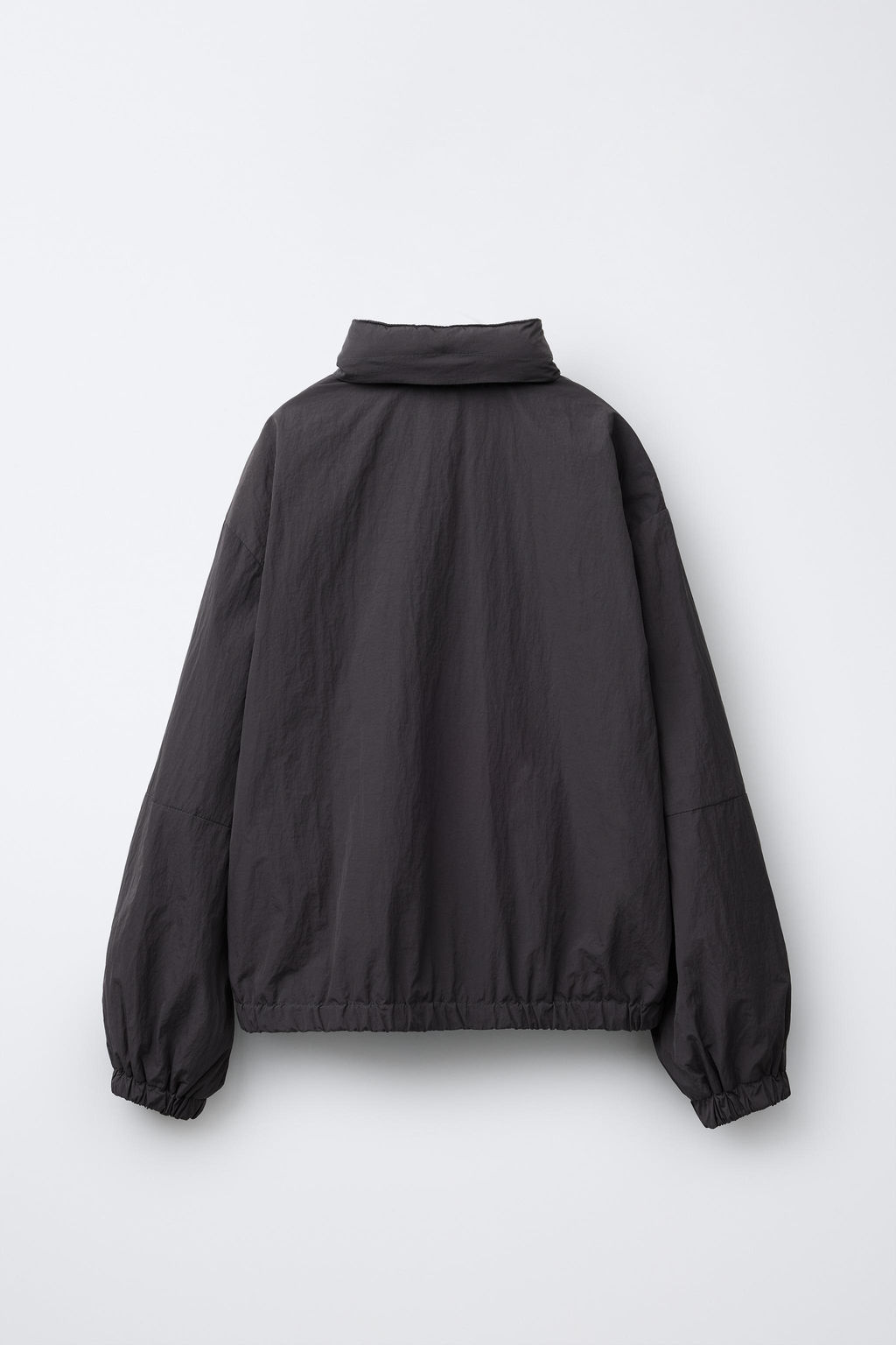 EQUESTRIAN WINDPROOF PARKA - Zara фото 3