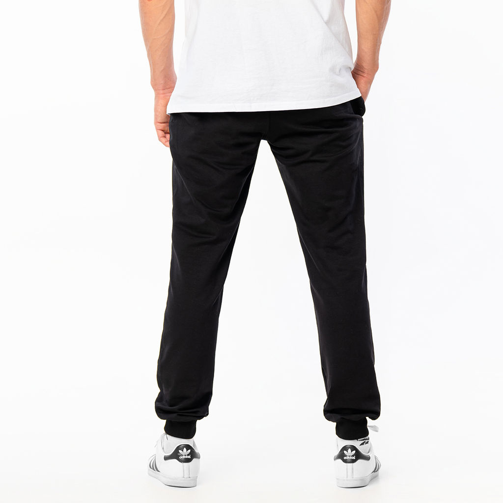 RODOS Брюки мужские М-225/1 Чёрный