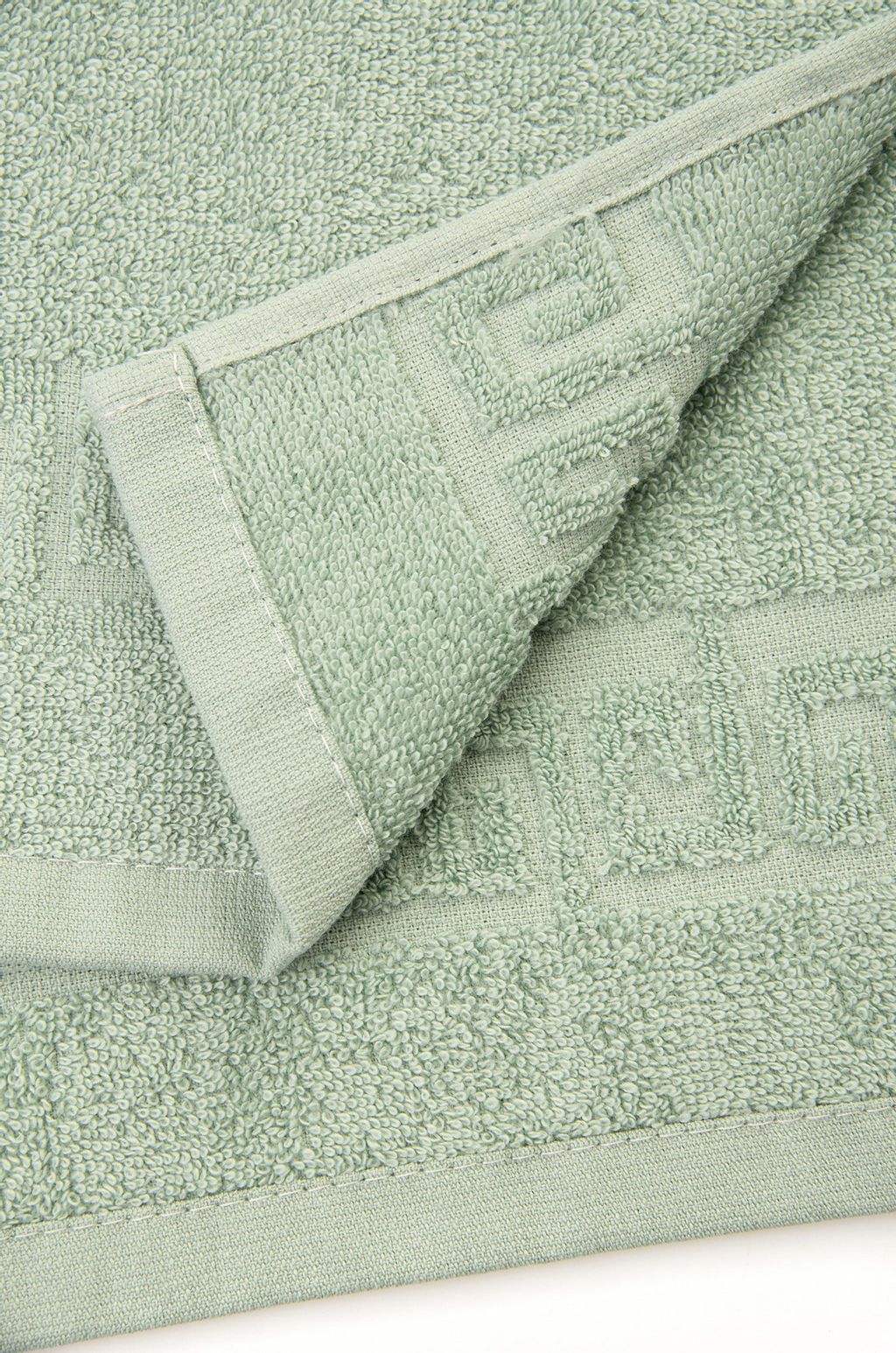 Полотенце махровое Happy Fox Home  фото 2