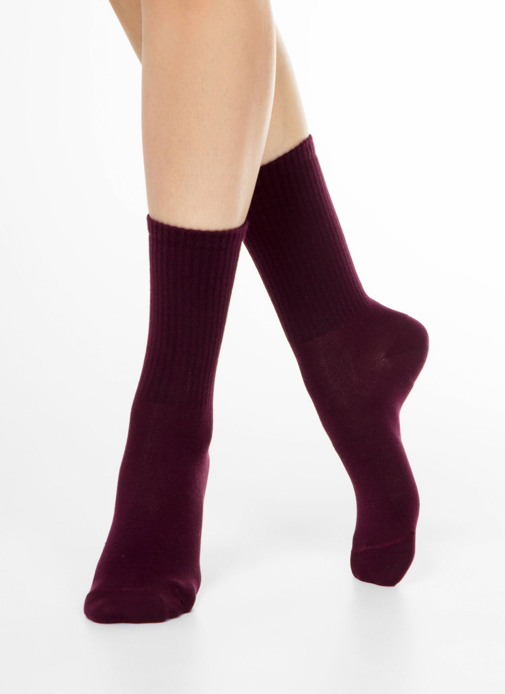 Цена за 2 пары. Носки Классические БРЕСТСКИЕ НОСКИ ЖЕНСКИЕ 1333 ACTIVE (удлиненные) жемчуг 19С1333 рис 393 - Conte elegant фото 3