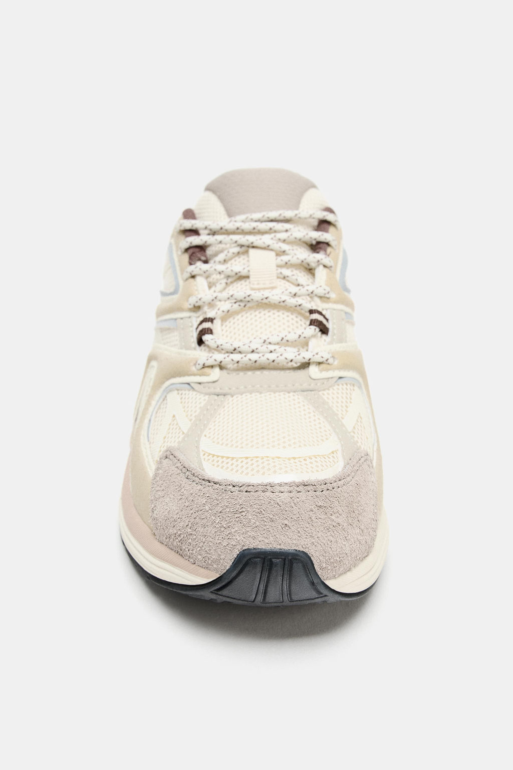 COLOUR BLOCK TRAINERS - Zara фото 3