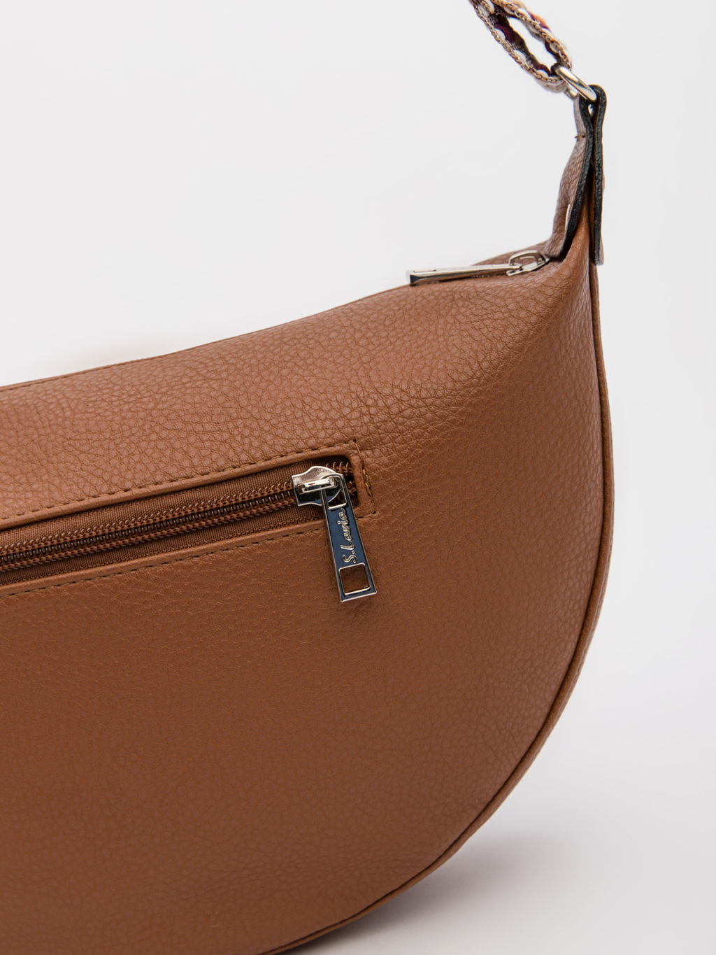 Рыжий седельная сумка S.Lavia  фото 23