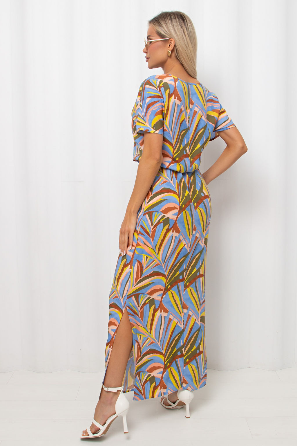 VALENTINA Платье Даника №1  фото 6