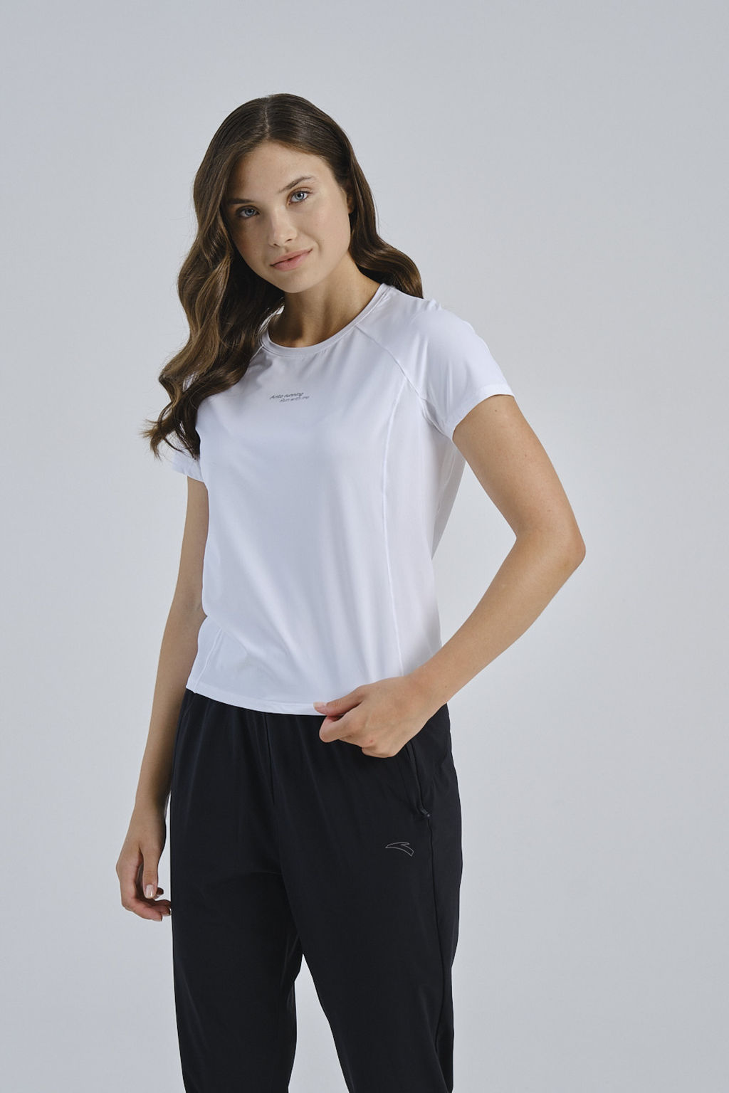 Футболка Белый