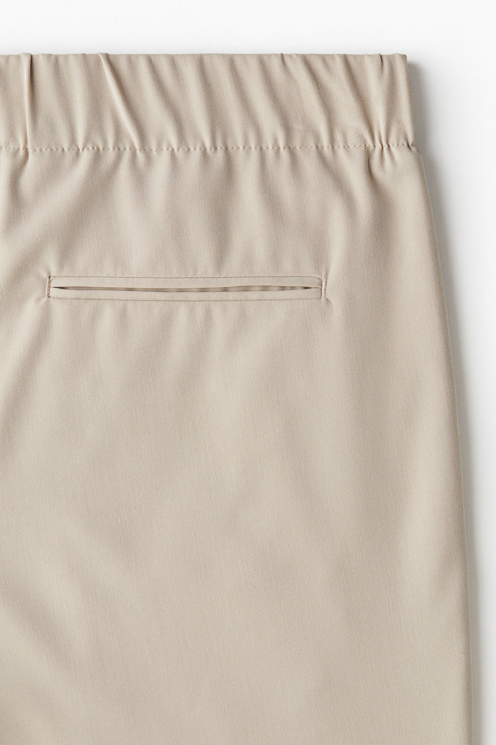 Pantal?n corto Relaxed Fit - H&m фото 5