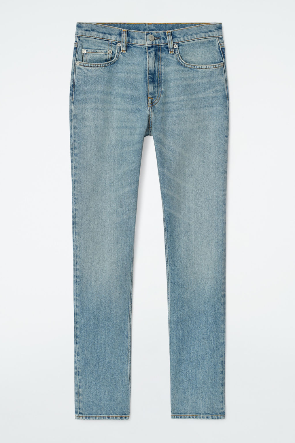 FLUTE - VAQUEROS SLIM FIT