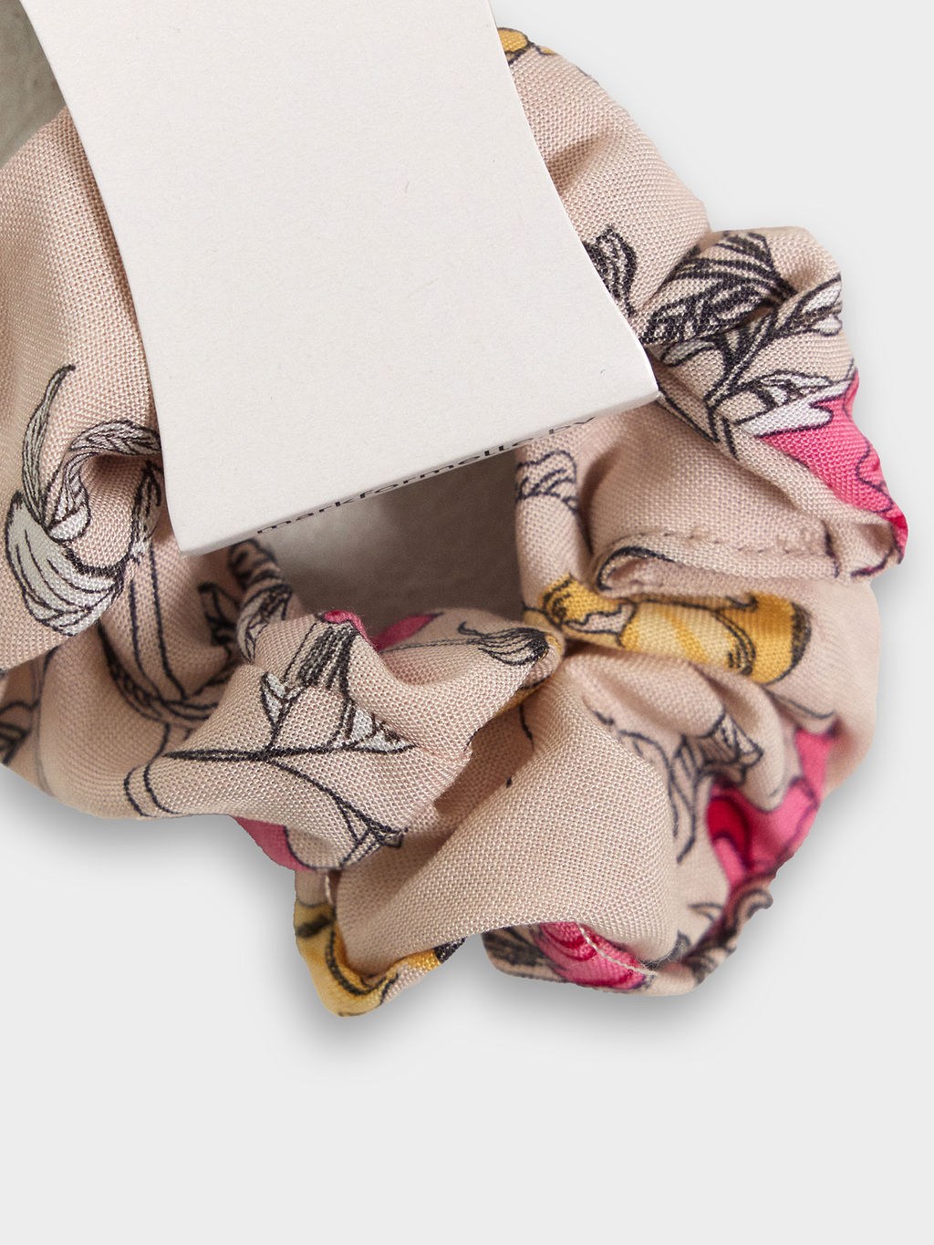 РЕЗИНКИ ДЛЯ ВОЛОС (2ШТ.) - Mark formelle фото 3