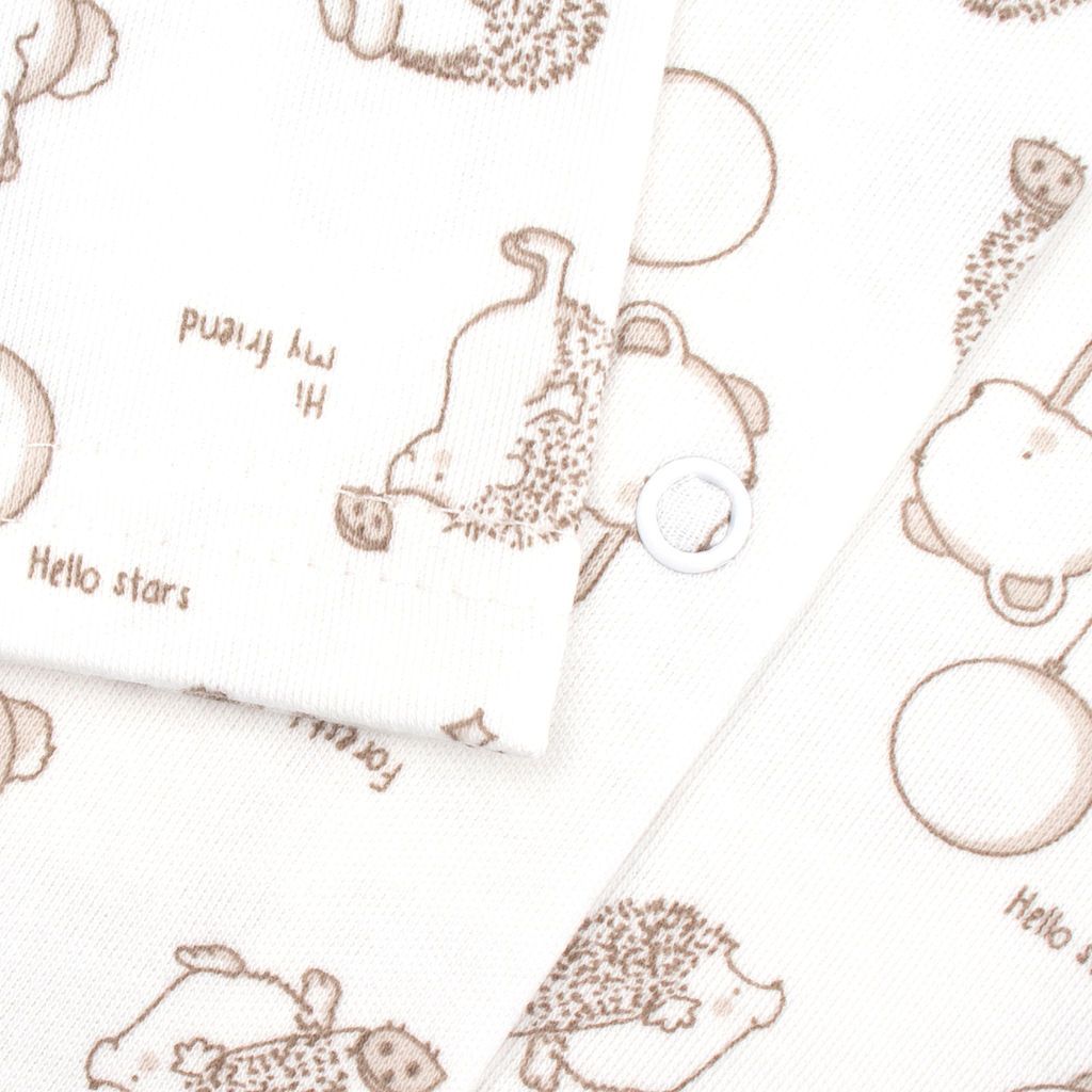 Кофточка интерлок 1236204303