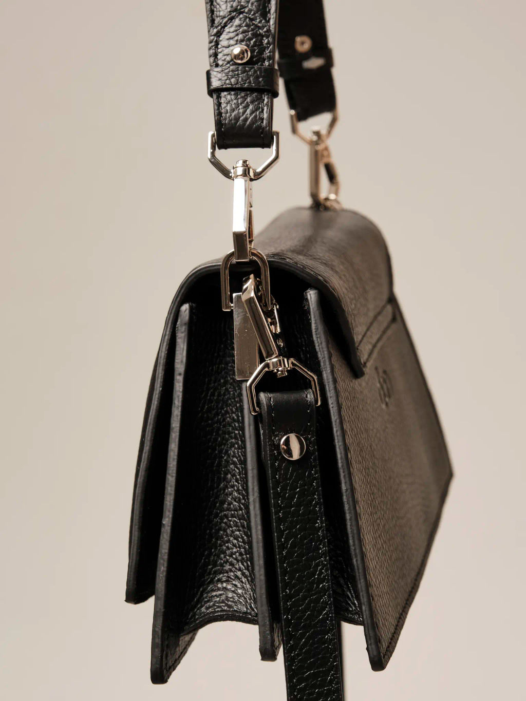 Сумка Lips DBR 30742 черный  фото 2