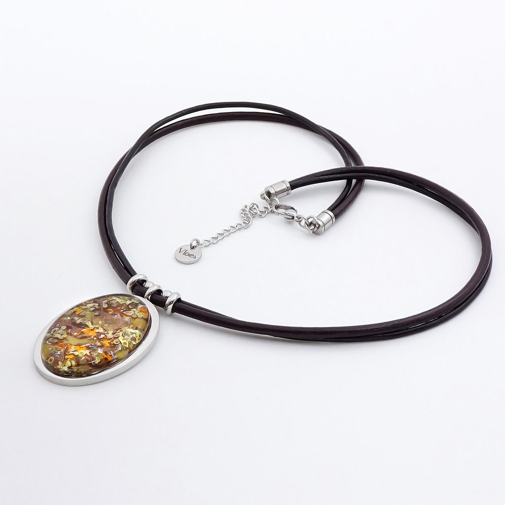 ALCHEMY Колье LKY5890