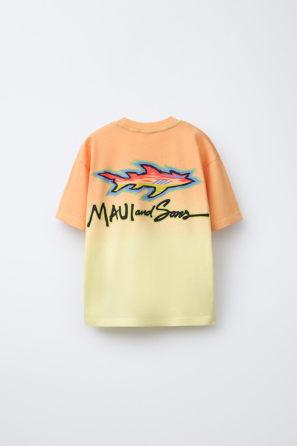 6-14 YEARS/ MAUI & SONS ® PYJAMAS - Zara фото 3