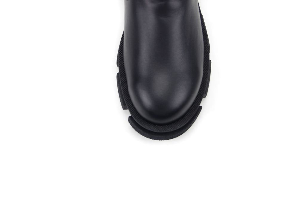 Челси EDART 344.21074bl.black/мех