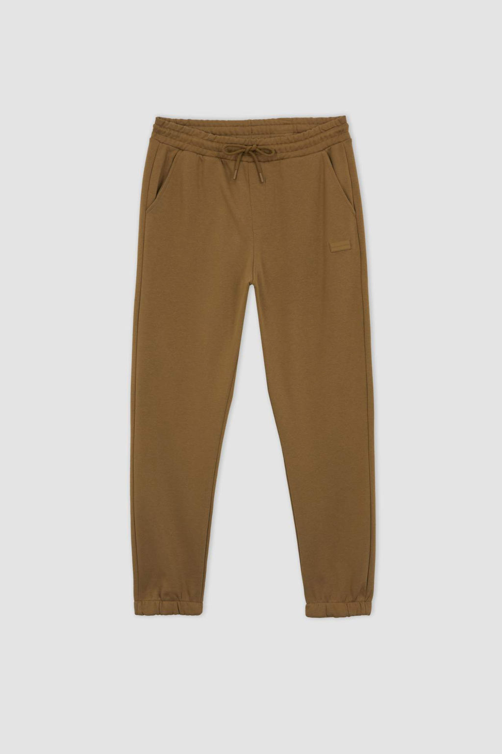 Regular Fit Jogger Esofman Alt? Cepli Beli Pacas? Lastikli - Defacto фото 4