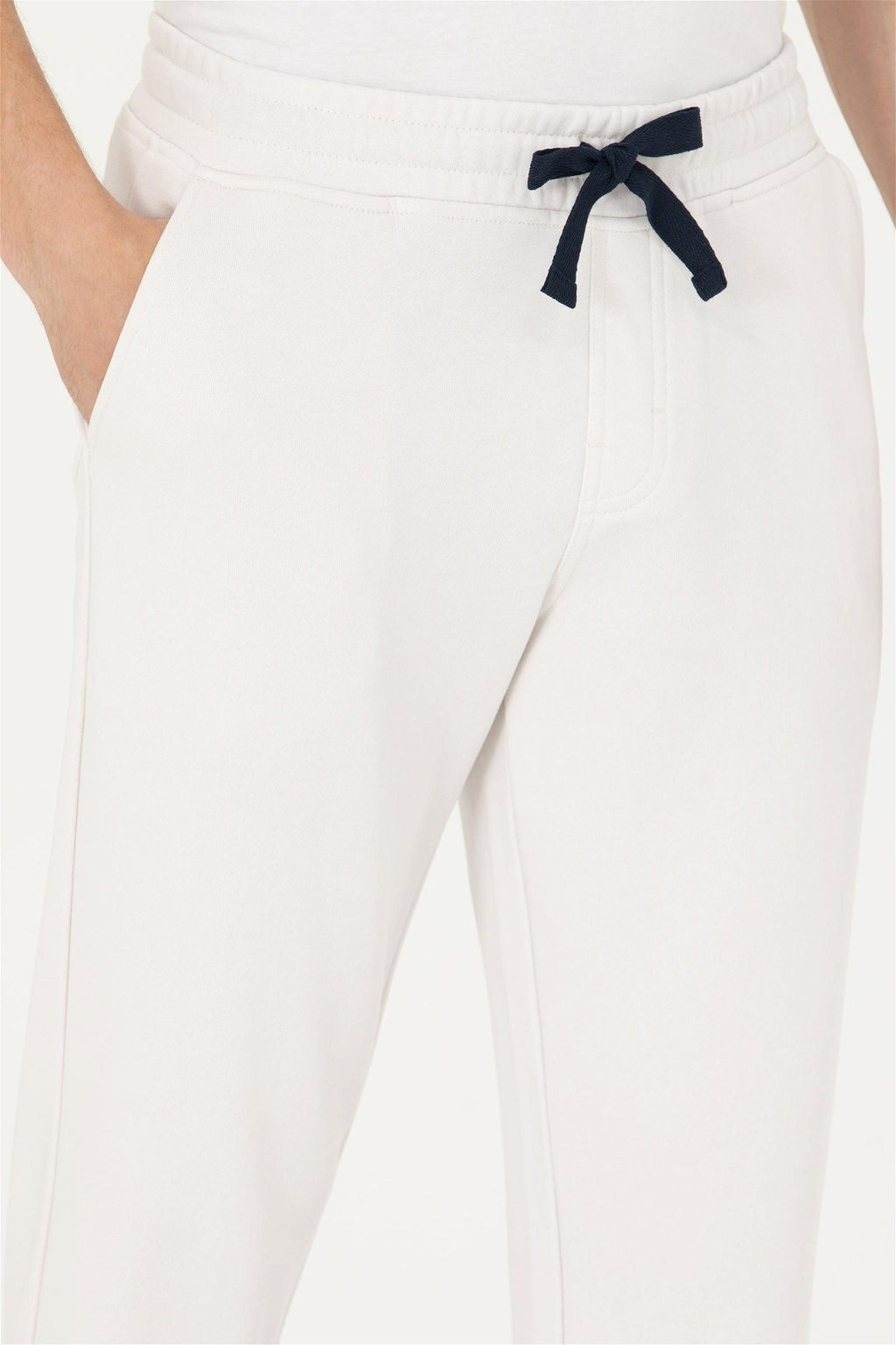 U. S. Polo Assn Мужские спортивные штаны с камнем - U.s. polo assn фото 5