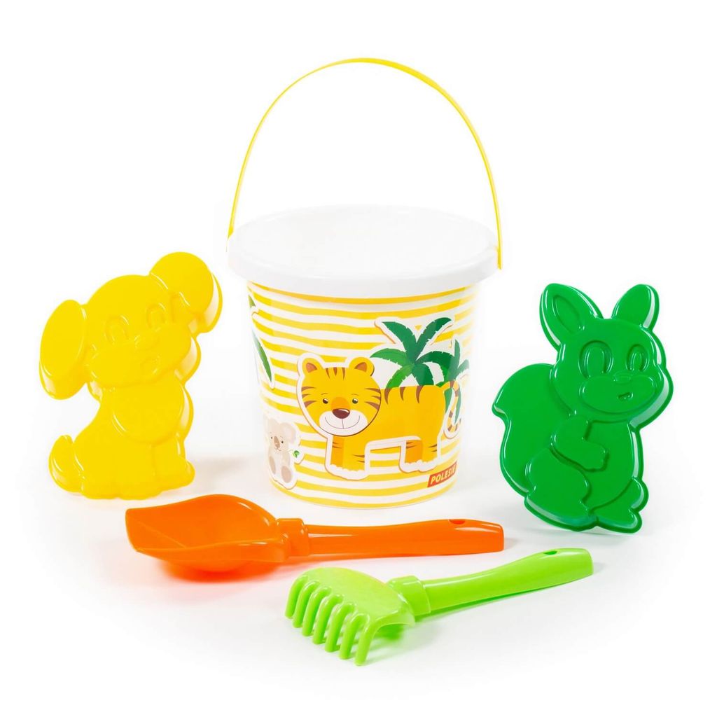 Набор №117 - Полесье фото 14