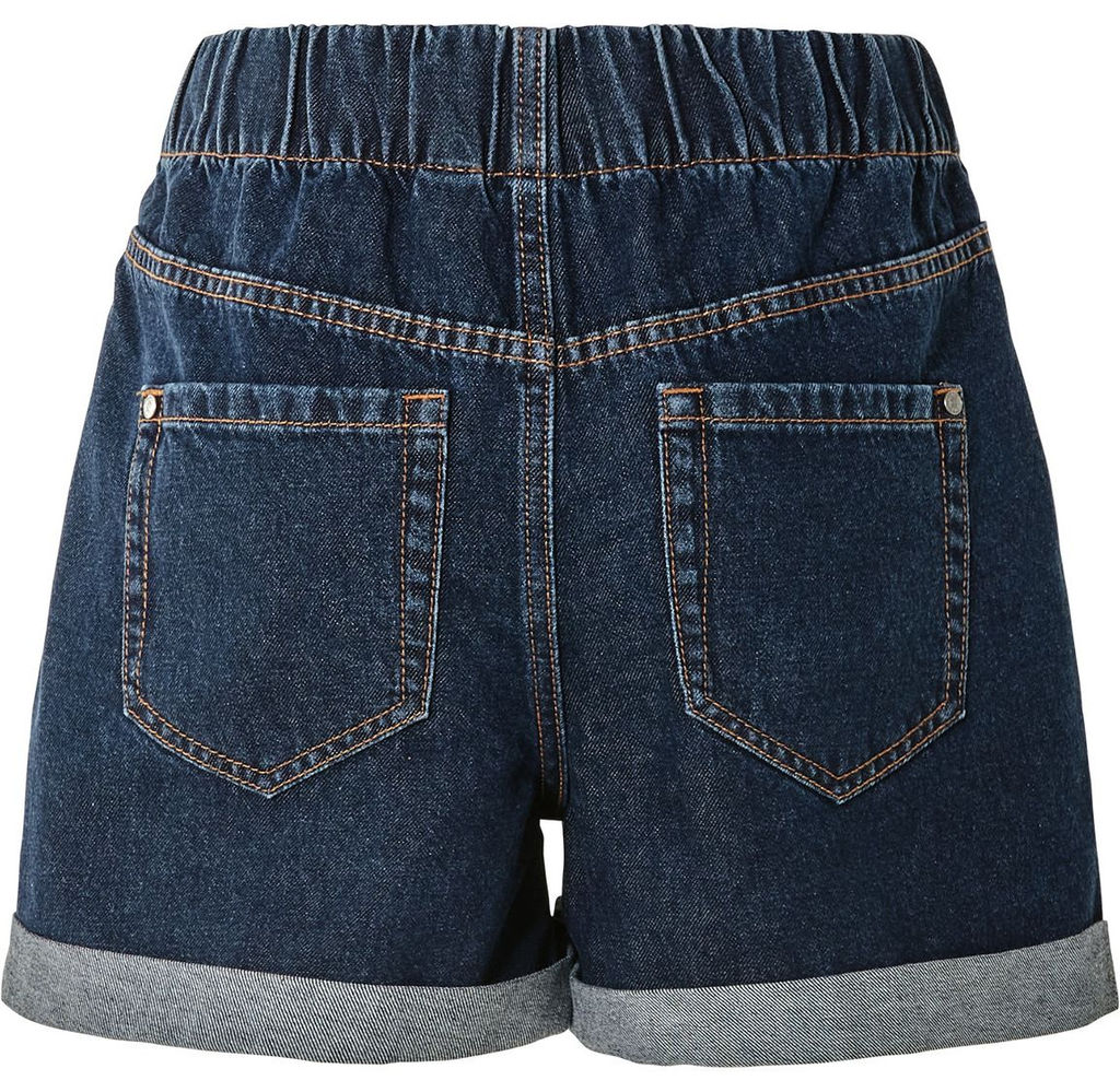 Джинсовые шорты ESMARA