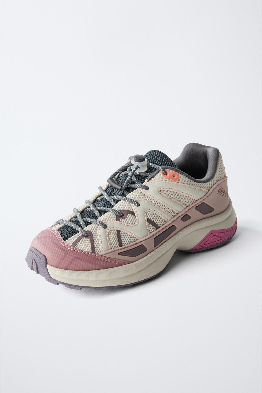 MOUNTAIN TRAINERS - Zara фото 4