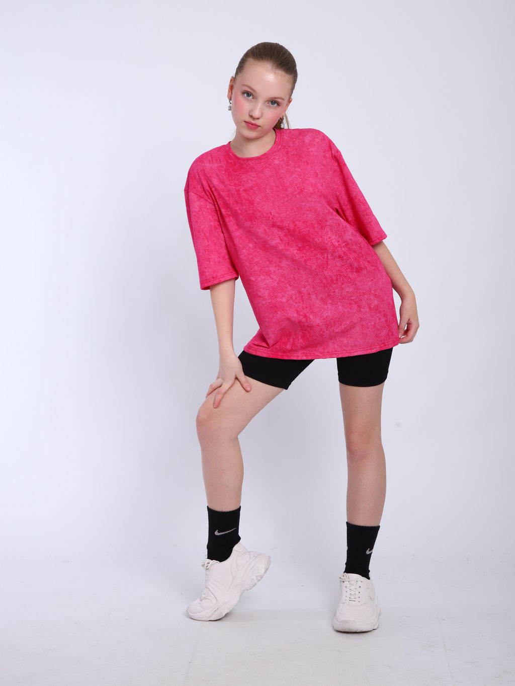 Костюм Магнолия фуксия, КМ-168-3 - От егорки до егора фото 4