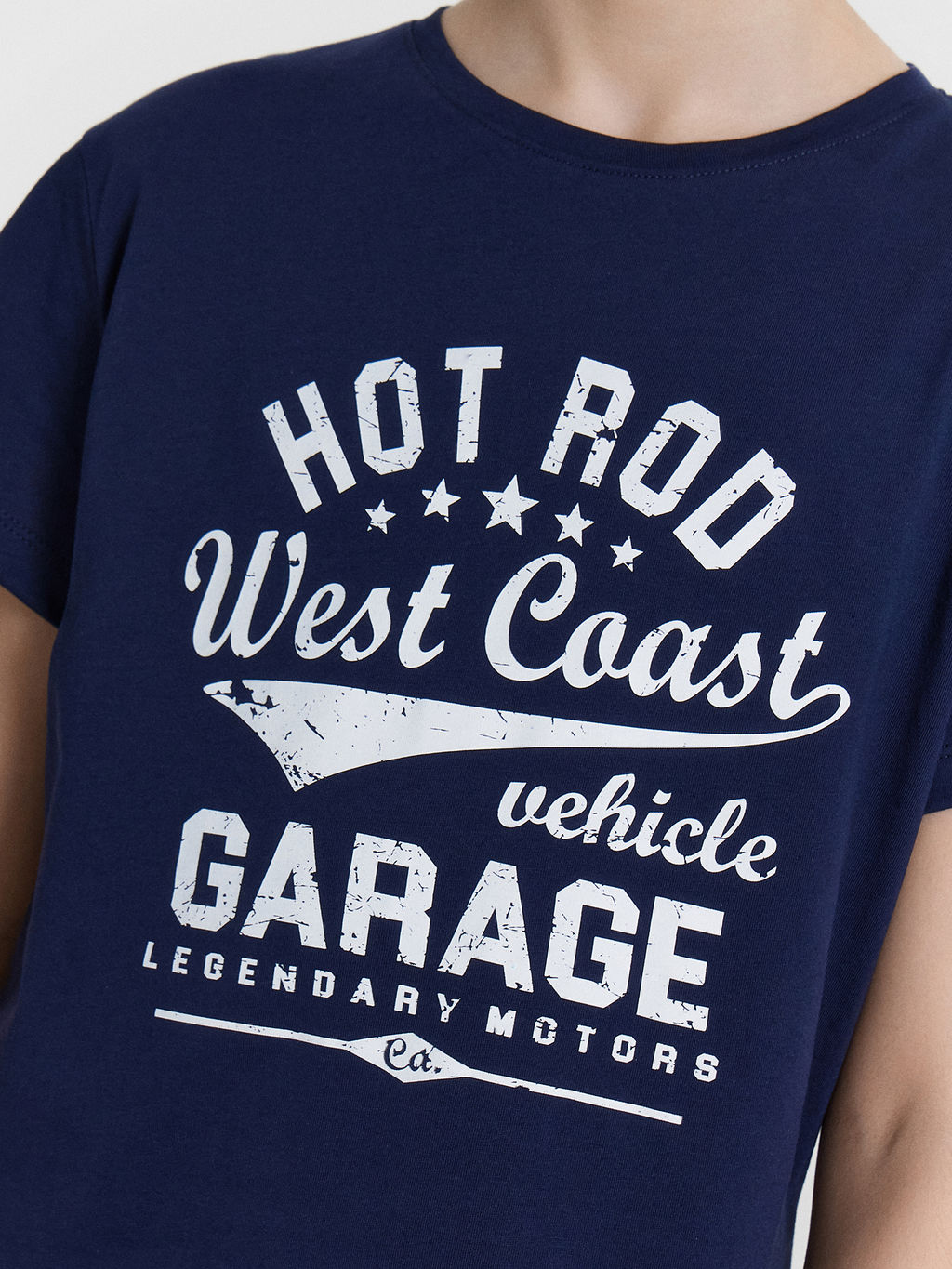 КОМПЛЕКТ ДЛЯ МАЛЬЧИКОВ (ФУТБОЛКА, ШОРТЫ) - Mark formelle фото 34