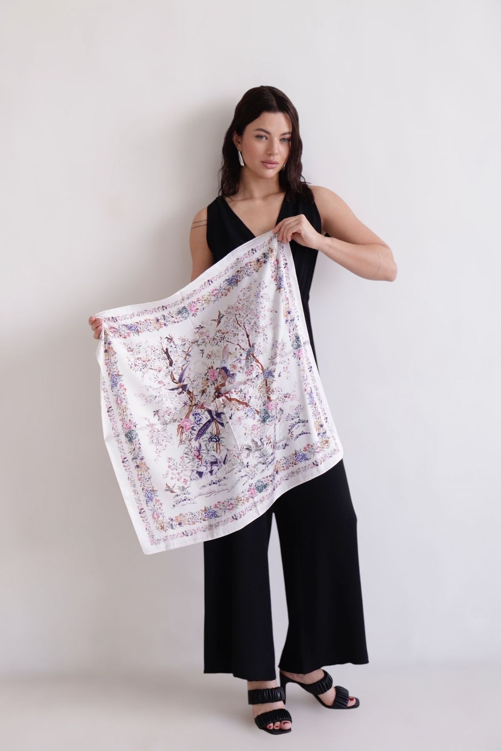 Martichelli Платок  фото 14