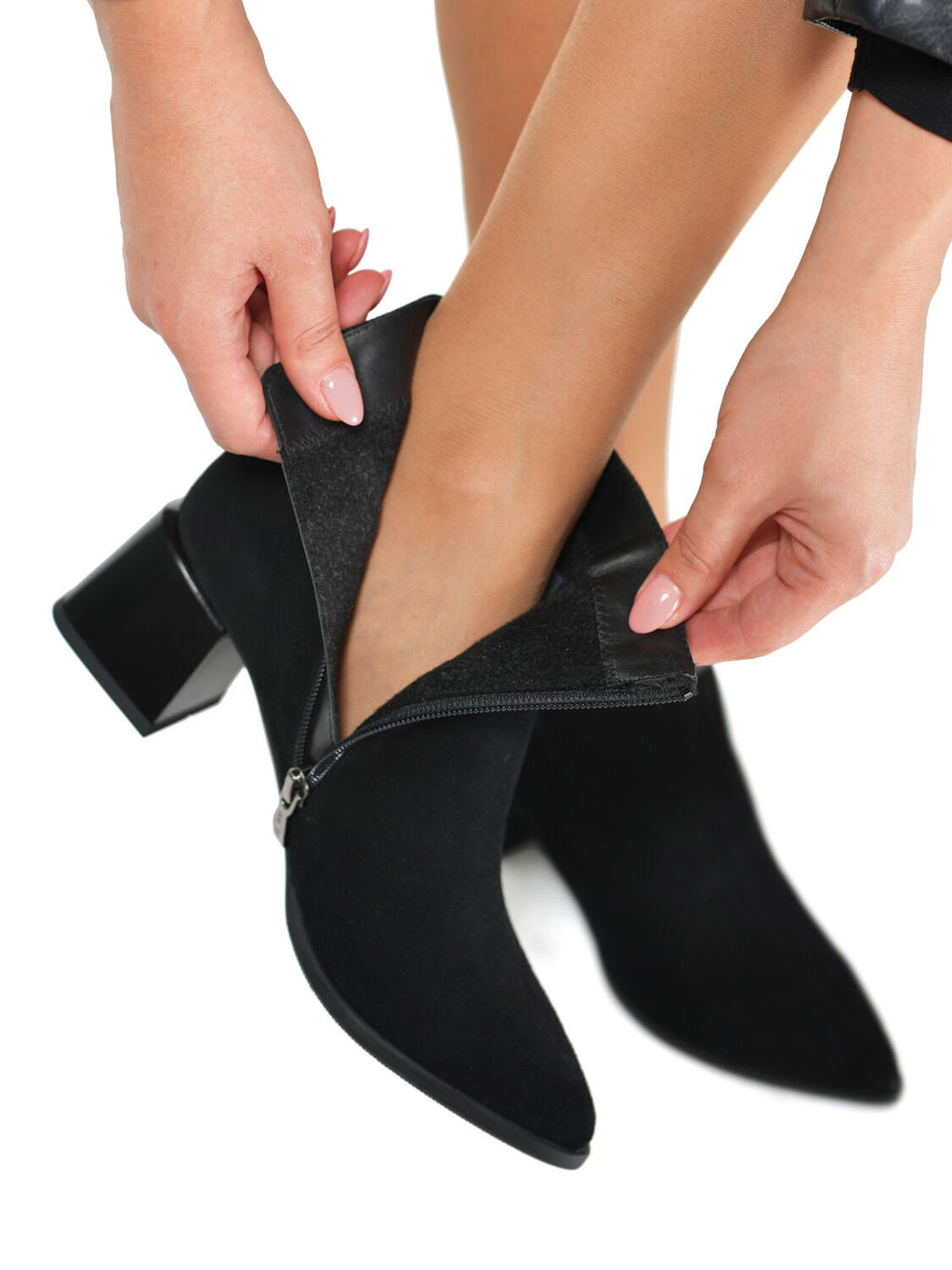 Ботильоны 2335421 - Belwest фото 2