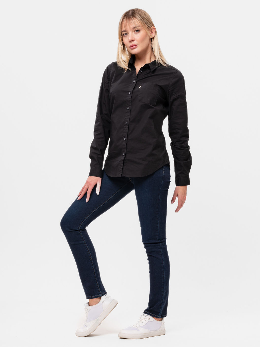 Джинсы женские